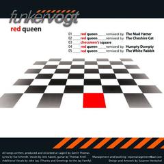 Red Queen(Remixed By Humpty Dumpty) (Remix)