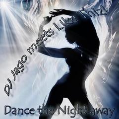 Dance the Night away (Piano short cut)