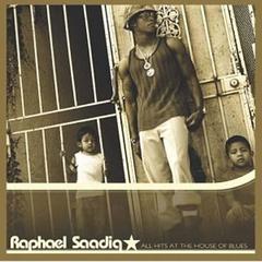 Uptown - Raphael Saadiq， Leslie Wilson