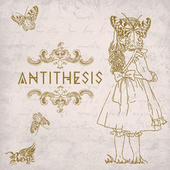 ANTITHESIS(试听版)