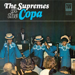 The Boy From Ipanema(Live At The Copa/1965)