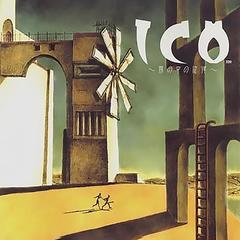 ICO -You were there-