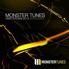 Jet Stream(Original Mix)