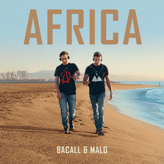 Africa(Bacall Cover)