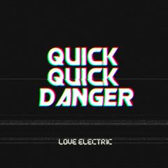 Love Electric