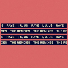 I， U， Us(RIVRS Remix)