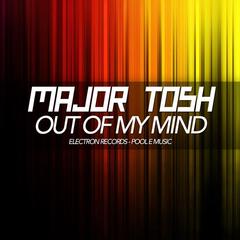 Out of My Mind(Philipp Kox & Stereoliner Remix)