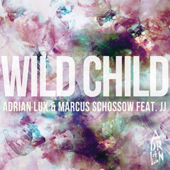 Wild Child(Radio Edit)