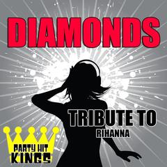 Diamonds (Tribute to Rihanna)