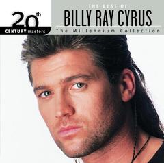 Achy Breaky Heart(Album Version)