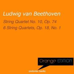 III. Scherzo. Allegro molto