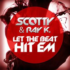 Let The Beat Hit Em(Mark van Linden Remix)