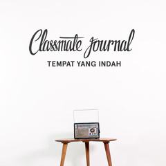 Tempat Yang Indah