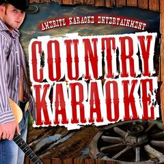 Run Away Little Tears (In the Style of Connie Smith)(Karaoke Version)