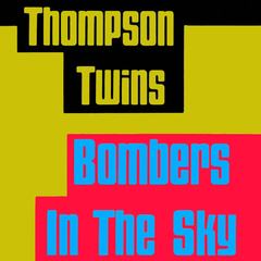 Bombers In The Sky