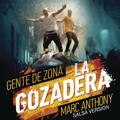 La Gozadera(Salsa Version)