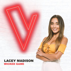 Wicked Game(The Voice Australia 2018 Performance|Live)