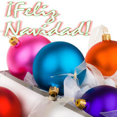 Blanca Navidad