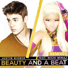 Beauty And A Beat(Bisbetic Remix)