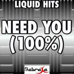 Need U (100%)(Instrumental Version)