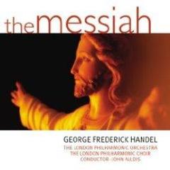 Handel The Messiah Comfort Ye My People