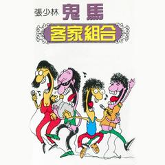 大牌傻仔(修复版)