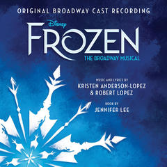 What Do You Know About Love?(From ”Frozen: The Broadway Musical”)