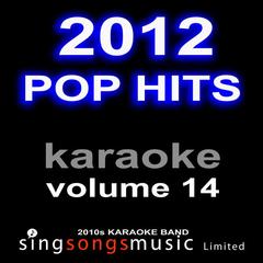 Like Money (Originally Performed By Wondergirls & Akon)(Karaoke Audio Version)