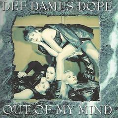 Out of My Mind (Radio Edit)