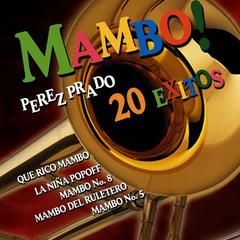 Mambo el Ruletero