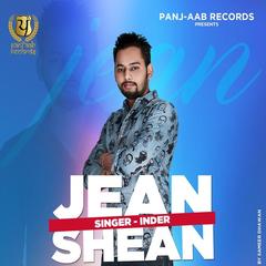 Jean Shean