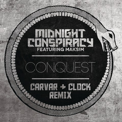 Conquest(Carvar & Clock Remix)