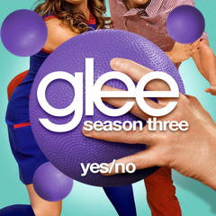 Without You (Glee Cast Version)