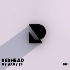 My Army(Original Mix)