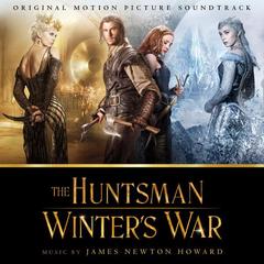 Castle(The Huntsman: Winter’s War Version)