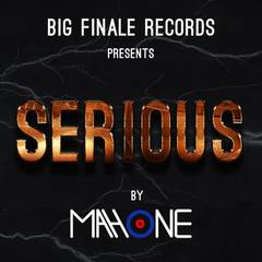 Serious(Original Mix)