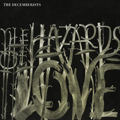 The Hazards Of Love 4(The Drowned)