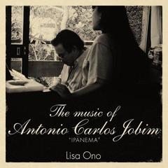 三月の雨 guas de Mar o (Antonio Carlos Jobim)