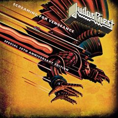 Screaming for Vengeance(Live from the San Antonio Civic Center)