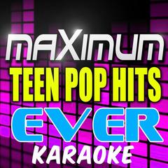 Bottoms Up (Originally Performed by Trey Songz & Nicki Minaj) [Karaoke Version]