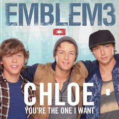 Chloe (You’re the One I Want)(Album Version)