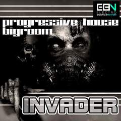 Invader(Extended Mix)