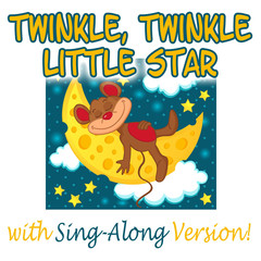 Twinkle, Twinkle Little Star (Sing-along Version) (Sing-Along Version)