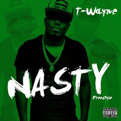 Nasty Freestyle(Explicit)