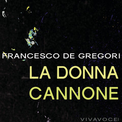 La donna cannone