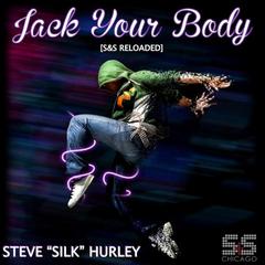 Jack Your Body(Olav Basoski Dub Remix|S&S Remixes)