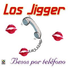 Besos por Telefono