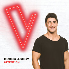 Attention(The Voice Australia 2018 Performance|Live)