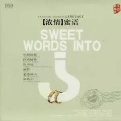 远处的灯火