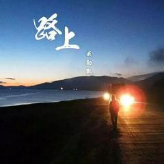 路上